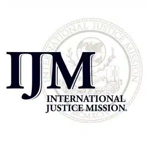 International Justice Mission (IJM)