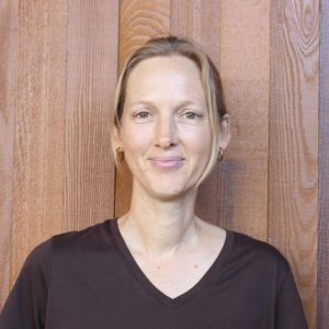 Pam Chesavage