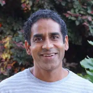 Rahul Parekh