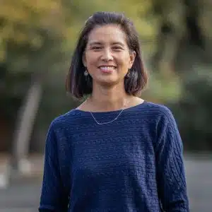 Alma Cho