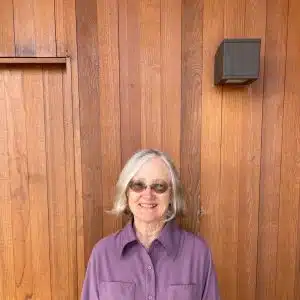 Marianne Strickfaden