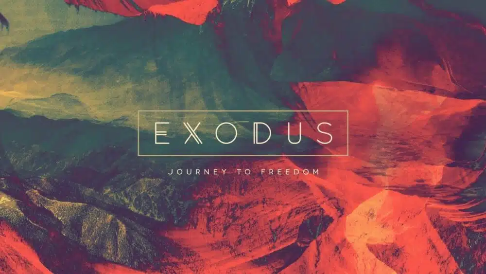 Exodus:Journey to Freedom