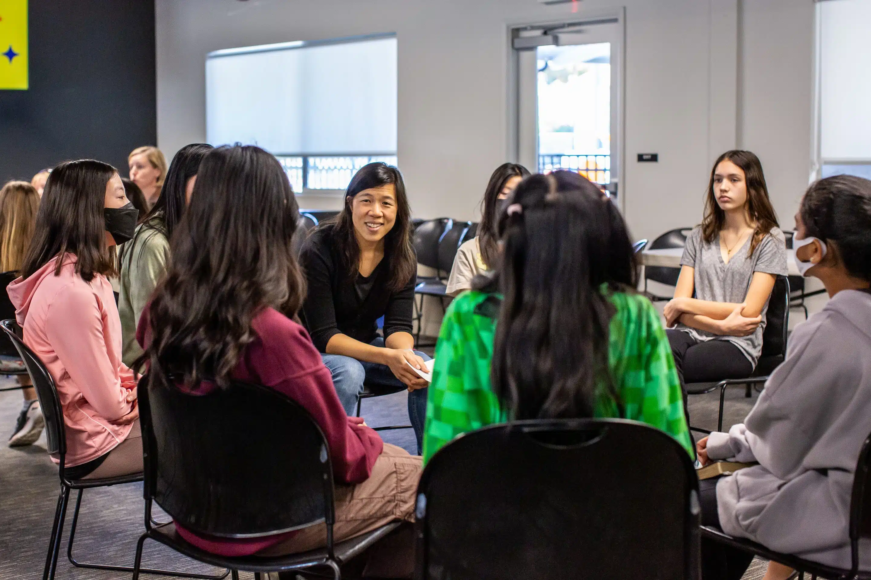 Israel Response page