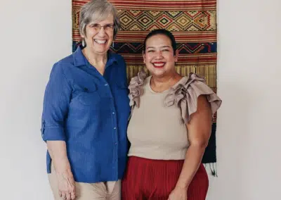 Beginnings Foundation, Thailand