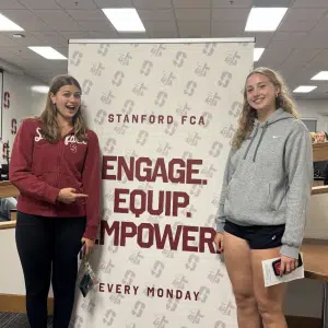 FCA at Stanford