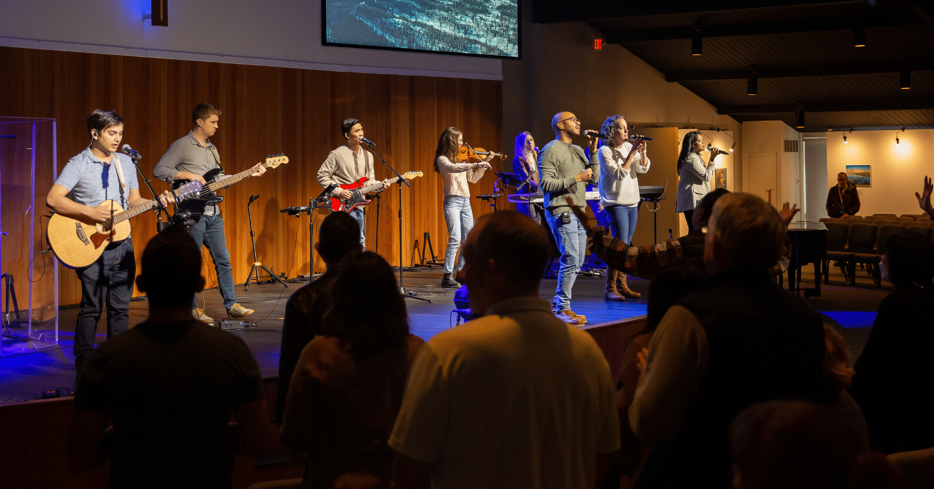 Peninsula Bible Church