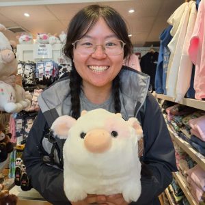 Joy Li